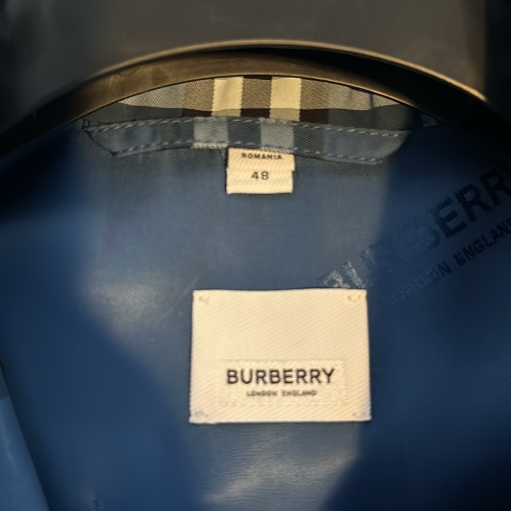 Burberry Sport Jacket - Picture 4 of 4